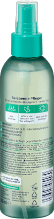 Bodyspray Aloe Vera, 200 ml