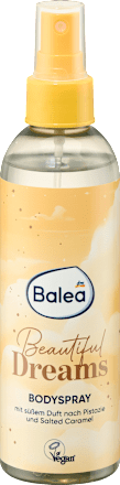 Bodyspray Beautiful Dreams, 200 ml