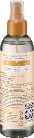 Bodyspray Lovely Vanilla, 200 ml