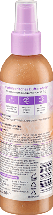 Bodyspray Shimmer Summer Island, 200 g