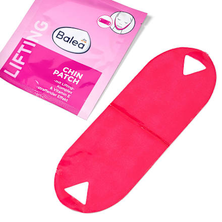 Chin-Patch Lifting, 1 St