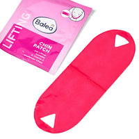 Chin-Patch Lifting, 1 St