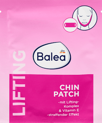 Chin-Patch Lifting, 1 St