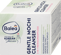 Cleanser Gentle Mochi, korean skincare balea, 100 ml