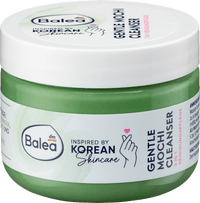 Cleanser Gentle Mochi, korean skincare balea, 100 ml