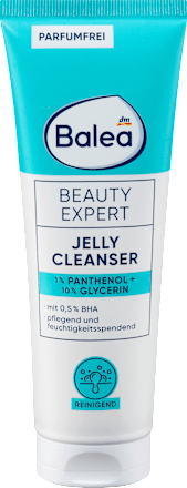 Cleanser Jelly, 125 ml