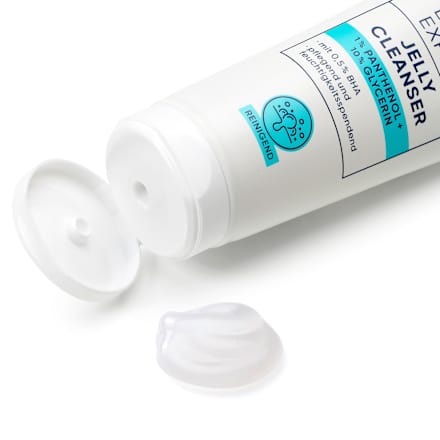 Cleanser Jelly, 125 ml