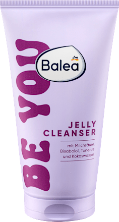 Cleansing Jelly BE YOU, 150 ml