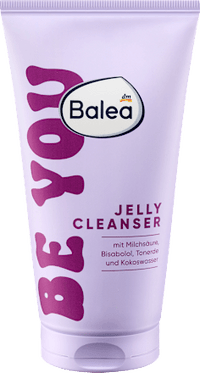 Cleansing Jelly BE YOU, 150 ml