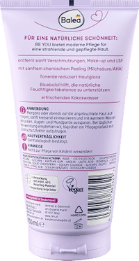 Cleansing Jelly BE YOU, 150 ml