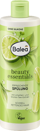 Conditioner erfrischend beauty essentials, 350 ml