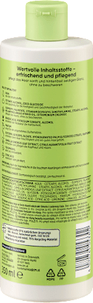 Conditioner erfrischend beauty essentials, 350 ml