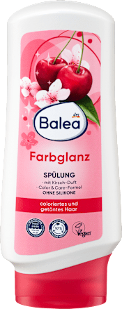 Balea Conditioner Color Shine, 300 ml