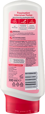 Conditioner Farbglanz, 300 ml