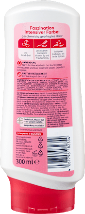 Balea Conditioner Color Shine, 300 ml