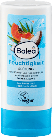 Conditioner Feuchtigkeit, Reisegröße, 50 ml