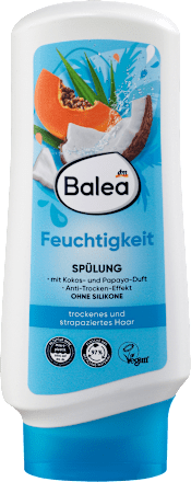 Balea Conditioner Hydraterend, 300 ml