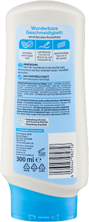 Conditioner Feuchtigkeit, 300 ml