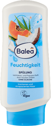 Conditioner Feuchtigkeit, 300 ml