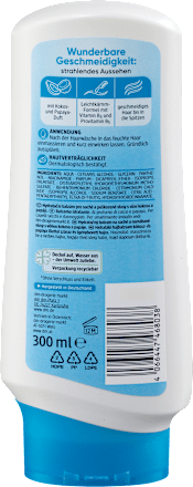 Balea Conditioner Hydraterend, 300 ml