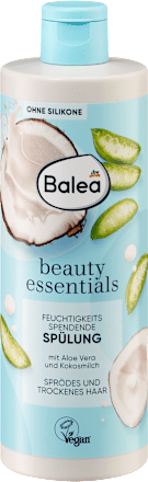 Conditioner feuchtigkeitsspendend beauty essentials, 350 ml