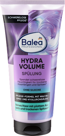 Conditioner Hydra Volume, 200 ml
