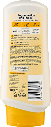 Conditioner Intensivpflege, 300 ml