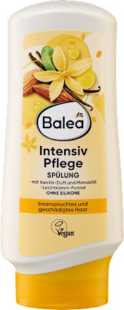 Conditioner Intensivpflege, 300 ml