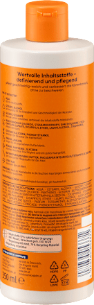 Conditioner Locken, 350 ml