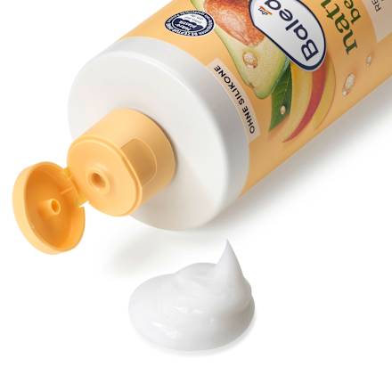 Conditioner Natural Beauty Avocado-olie en mangoboter, 350 ml