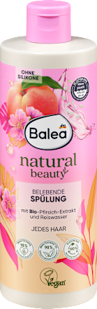 Natuurlijke schoonheid verkwikkende conditioner, 350 ml