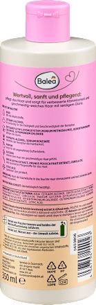 Natuurlijke schoonheid verkwikkende conditioner, 350 ml