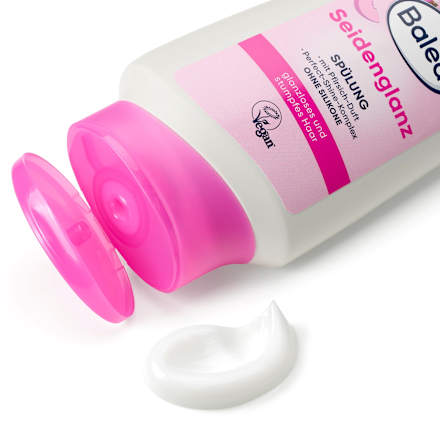 Conditioner Seidenglanz, 300 ml
