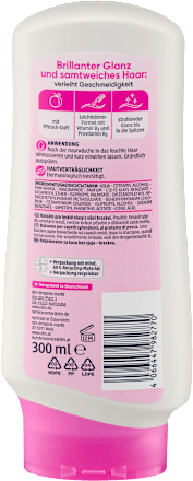 Conditioner Seidenglanz, 300 ml
