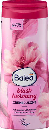 Balea Cremedusche blush harmony, 300 ml