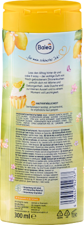Cremedusche Cake it easy, 300 ml