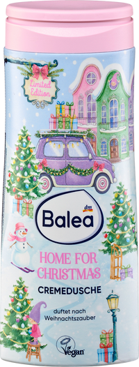 Cremedusche HOME FOR CHRISTMAS, 300 ml