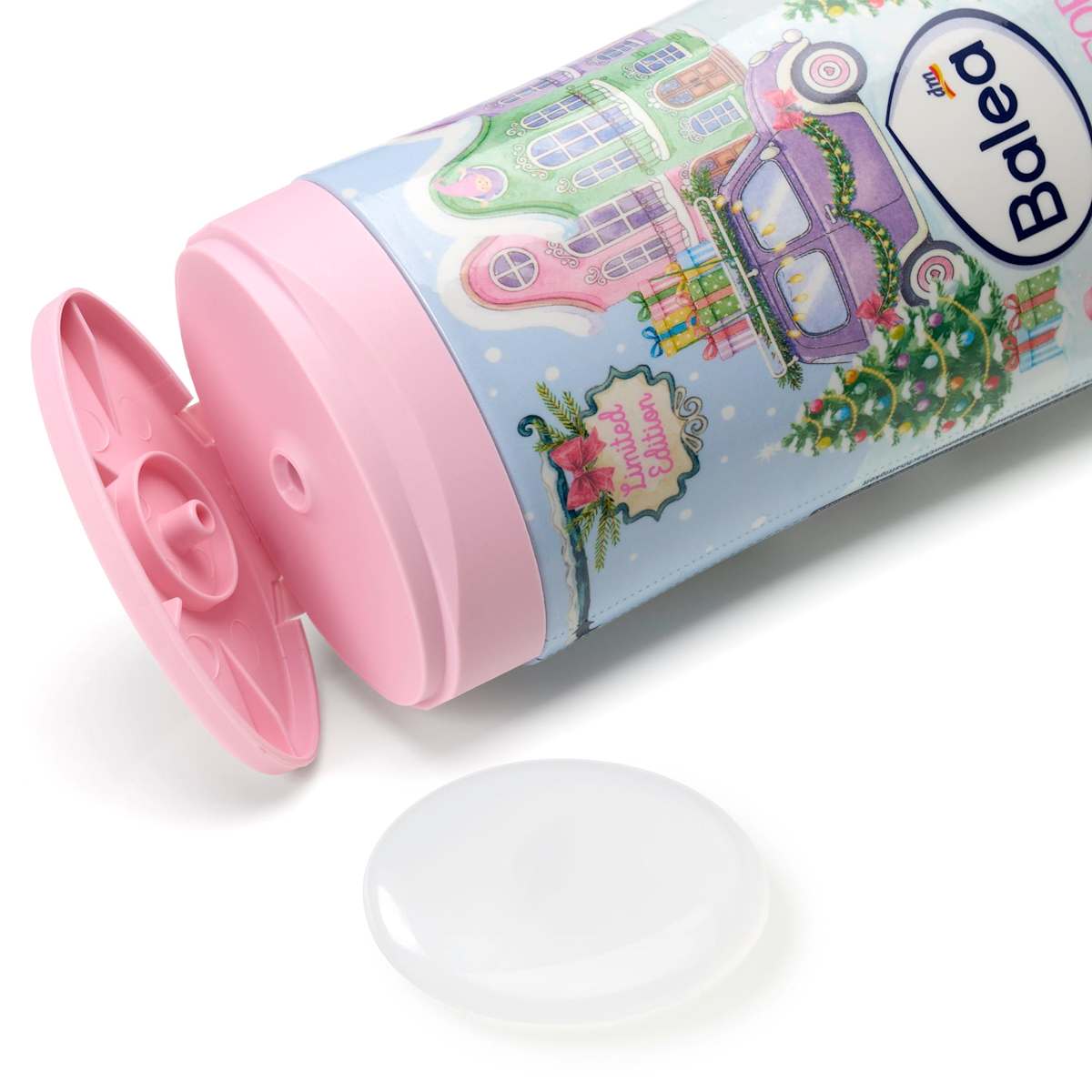 Cremedusche HOME FOR CHRISTMAS, 300 ml