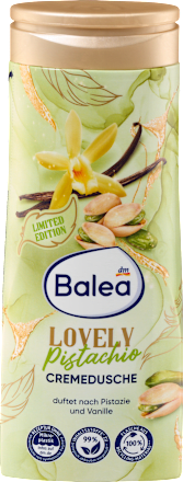Crèmedouche Lovely Pistachio, 300 ml
