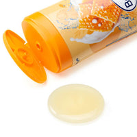 Douchemelk met honing, 300 ml