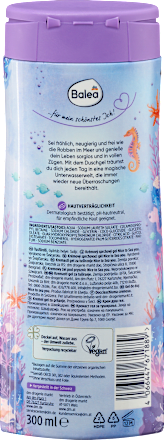 Crème douche Nice To Sea You, 300 ml