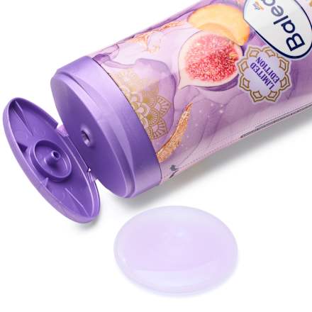 Crème douche Oriëntaalse Pruim, 300 ml