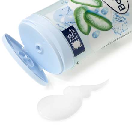 Crème Douche Gevoelig, 300 ml