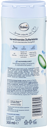 Crème Douche Gevoelig, 300 ml