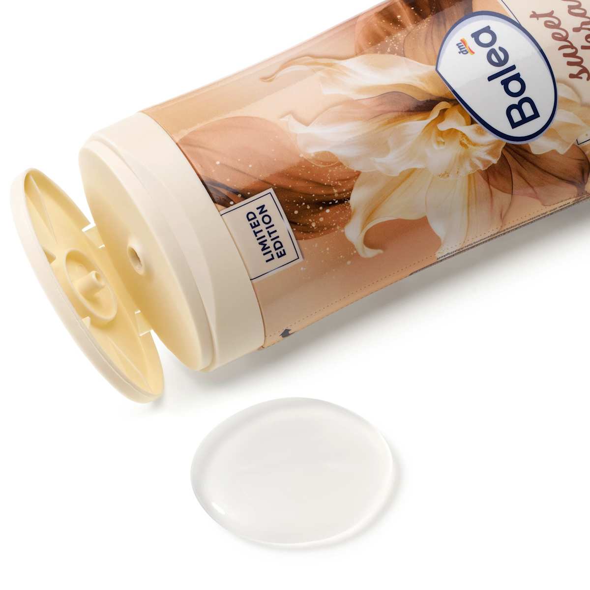 Balea Cremedusche sweet embrace, 300 ml