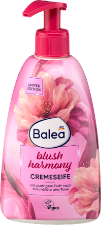 Cremeseife blush harmony, 500 ml
