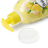 Cremeseife Ginger & Lemon, 500 ml