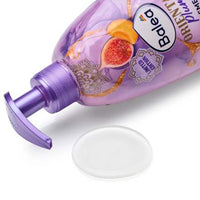 Crèmezeep Oriental Plum, 500 ml