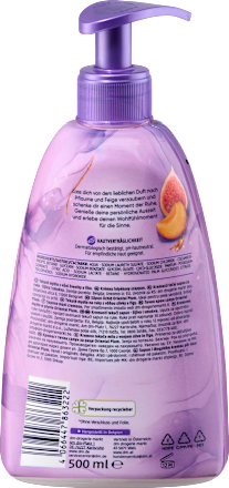 Crèmezeep Oriental Plum, 500 ml