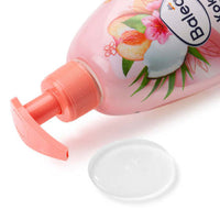 Cremeseife Pfirsich & Kokos, 500 ml